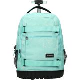 ŠOLSKA TORBA NA KOLESIH STREET IMPACT FRESH