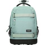 ŠOLSKA TORBA NA KOLESIH STREET IMPACT WHALE