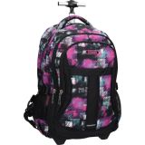 ŠOLSKA TORBA NA KOLESIH STREET TROLLEY ROUND ACTIVE CRAFT