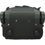 ŠOLSKA TORBA NA KOLESIH STREET UEFA BLACK