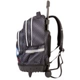 ŠOLSKA TORBA NA KOLESIH TARGET FORMULA 1 28635