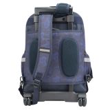 ŠOLSKA TORBA NA KOLESIH TARGET NA KOLESIH GAMER PRO 28108