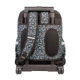 ŠOLSKA TORBA NA KOLESIH TARGET PUPPY LOVE 28638