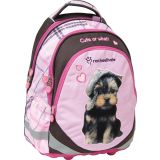 ŠOLSKA TORBA RACHEL NAHRBTNIK ERGONOMIC RACHAEL HALE