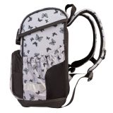 ŠOLSKA TORBA ZA 1.TRIADO TARGET GT CLICK BUTTERFLY SPIRIT 28033