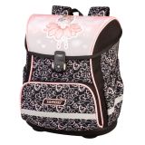 ŠOLSKA TORBA ZA 1.TRIADO TARGET GT CLICK DANCING QUEEN 28604