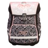 ŠOLSKA TORBA ZA 1.TRIADO TARGET GT CLICK DANCING QUEEN 28604