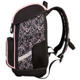 ŠOLSKA TORBA ZA 1.TRIADO TARGET GT CLICK DANCING QUEEN 28604