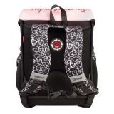 ŠOLSKA TORBA ZA 1.TRIADO TARGET GT CLICK DANCING QUEEN 28604