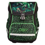 ŠOLSKA TORBA ZA 1.TRIADO TARGET GT CLICK DINO EXPLORER 28606