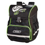 ŠOLSKA TORBA ZA 1.TRIADO TARGET GT CLICK FOOTBALL CHAMPION 28608