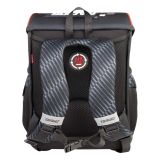 ŠOLSKA TORBA ZA 1.TRIADO TARGET GT CLICK FORMULA 1 28605