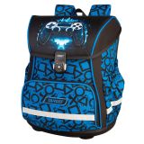 ŠOLSKA TORBA ZA 1.TRIADO TARGET GT CLICK FUTURE GAMER 28607