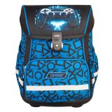 ŠOLSKA TORBA ZA 1.TRIADO TARGET GT CLICK FUTURE GAMER 28607