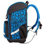 ŠOLSKA TORBA ZA 1.TRIADO TARGET GT CLICK FUTURE GAMER 28607