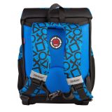 ŠOLSKA TORBA ZA 1.TRIADO TARGET GT CLICK FUTURE GAMER 28607