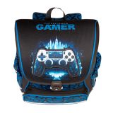 ŠOLSKA TORBA ZA 1.TRIADO TARGET GT CLICK FUTURE GAMER 28607