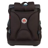 ŠOLSKA TORBA ZA 1.TRIADO TARGET GT CLICK GAMER BOY 28038