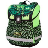 ŠOLSKA TORBA ZA 1.TRIADO TARGET GT CLICK JURRASIC 27604