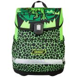 ŠOLSKA TORBA ZA 1.TRIADO TARGET GT CLICK JURRASIC 27604