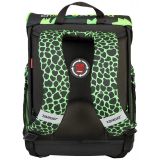 ŠOLSKA TORBA ZA 1.TRIADO TARGET GT CLICK JURRASIC 27604