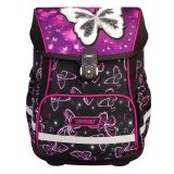 ŠOLSKA TORBA ZA 1.TRIADO TARGET GT CLICK MAGIC WINGS 28602