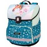 ŠOLSKA TORBA ZA 1.TRIADO TARGET GT CLICK MAGICAL RIDE 27603