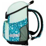 ŠOLSKA TORBA ZA 1.TRIADO TARGET GT CLICK MAGICAL RIDE 27603