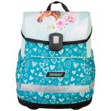 ŠOLSKA TORBA ZA 1.TRIADO TARGET GT CLICK MAGICAL RIDE 27603