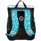 ŠOLSKA TORBA ZA 1.TRIADO TARGET GT CLICK MAGICAL RIDE 27603