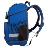 ŠOLSKA TORBA ZA 1.TRIADO TARGET GT CLICK RACING TEAM 28039