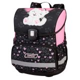 ŠOLSKA TORBA ZA 1.TRIADO TARGET GT CLICK SWEET KITTEN 28034