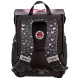 ŠOLSKA TORBA ZA 1.TRIADO TARGET GT CLICK SWEET KITTEN 28034