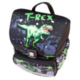 ŠOLSKA TORBA ZA 1.TRIADO TARGET GT CLICK T-REX 28040