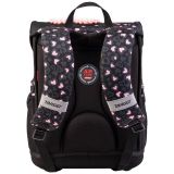 ŠOLSKA TORBA ZA 1.TRIADO TARGET GT CLICK WILD HEART 27155