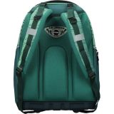 ŠOLSKI NAHRBTNIK STREET ERGONOMIC DINOSAUR