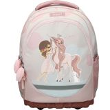 ŠOLSKI NAHRBTNIK STREET ERGONOMIC LOVELY TALE