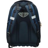 ŠOLSKI NAHRBTNIK STREET ERGONOMIC ROBOTS