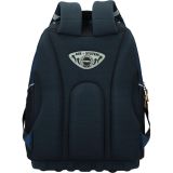 ŠOLSKI NAHRBTNIK STREET ERGONOMIC ROBOTS