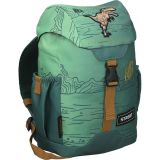 ŠOLSKI NAHRBTNIK STREET KIDS HIKE DINO