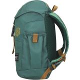 ŠOLSKI NAHRBTNIK STREET KIDS HIKE DINO