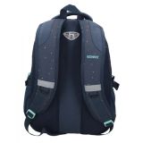 ŠOLSKI NAHRBTNIK STREET ROUND ACTIVE HEART