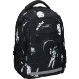 ŠOLSKI NAHRBTNIK STREET ROUND ALFA COSMO