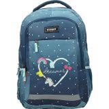 ŠOLSKI NAHRBTNIK STREET ROUND ALFA DREAMER