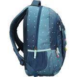 ŠOLSKI NAHRBTNIK STREET ROUND ALFA DREAMER