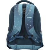 ŠOLSKI NAHRBTNIK STREET ROUND ALFA DREAMER