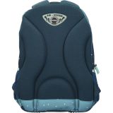 ŠOLSKI NAHRBTNIK STREET ROUND ALFA DREAMER