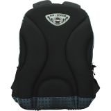 ŠOLSKI NAHRBTNIK STREET ROUND ALFA FLIGHT