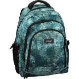 ŠOLSKI NAHRBTNIK STREET ROUND BALANCE ABSTRACT