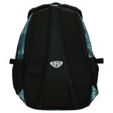 ŠOLSKI NAHRBTNIK STREET ROUND BALANCE ABSTRACT